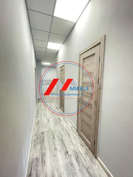 Без%Приміщення 108м2 бульв. Вернадського 24 Академмістечко Житомирська