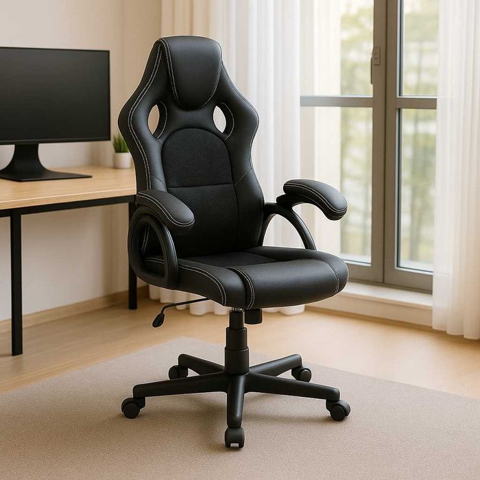 | АКЦІЯ! | Ігрове крісло | игровое | геймерское | Офісне |