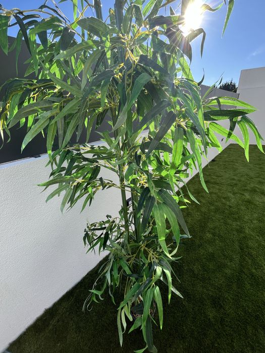 Planta arttifivial 1,90m