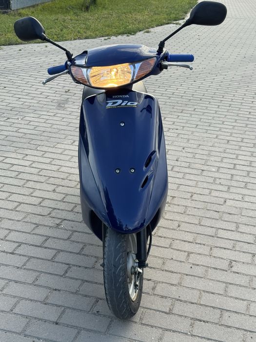 Скутер Honda Dio 34 Японець