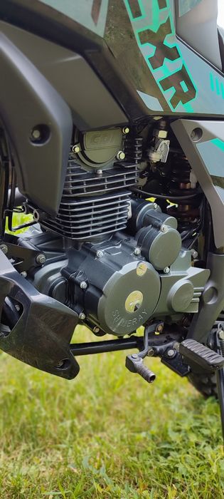 СРОЧНО Продам Shineray 250 6c