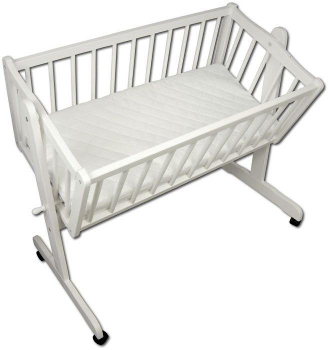 Berço novo a estrear c/ colchão