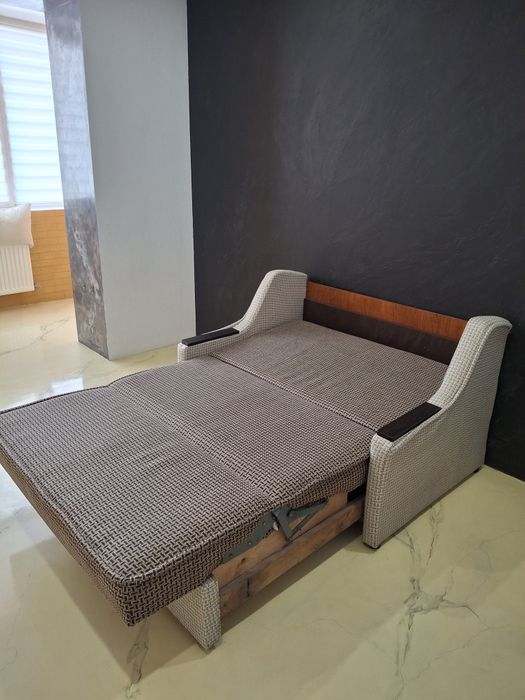 Дитячий розкладний диван "Малютка"