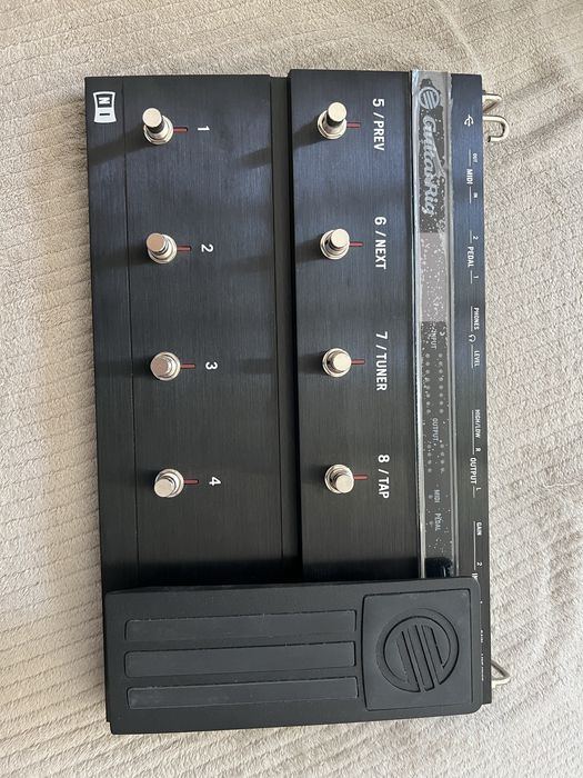 Rig Kontrol 3 – Native Instruments (novo, nunca usado)