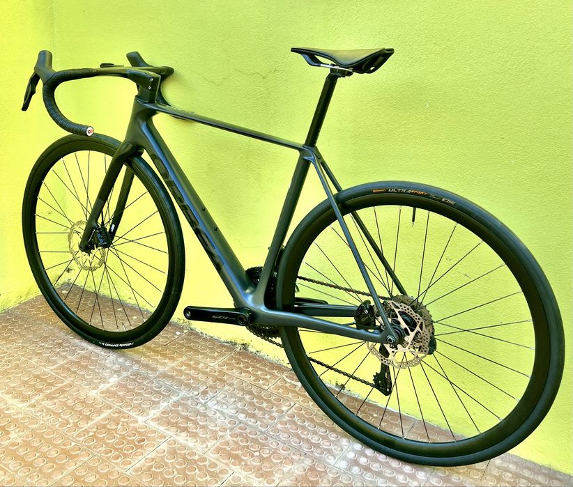 Orbea Orca