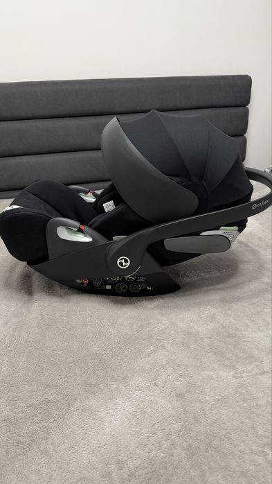 Автокрісло Cybex Cloud T i-Size
