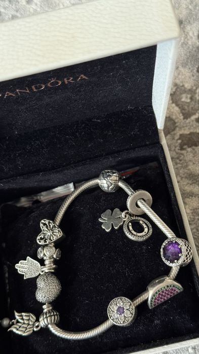 Pandora оригінал