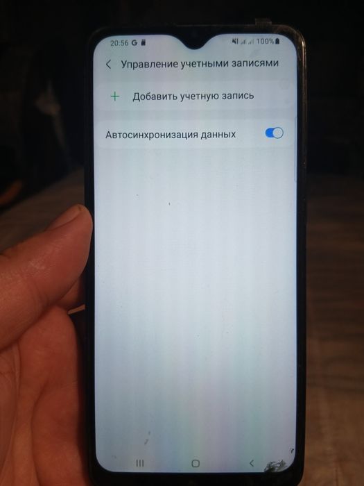 Материнская плата Samsung A30S 3/32