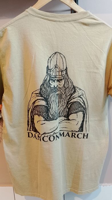 Pamiątkowa koszulka