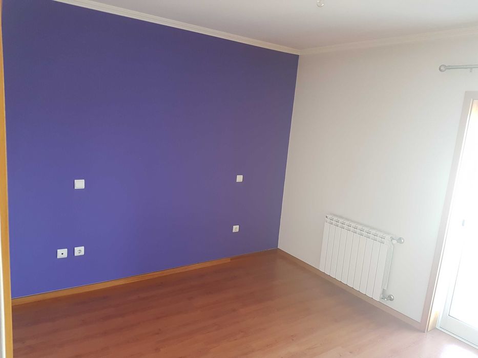 Aluga-se Apartamento T2 - Oiã - Ao lado do Continente