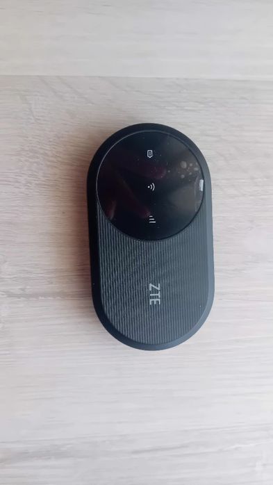 Router Wi-Fi ZTE