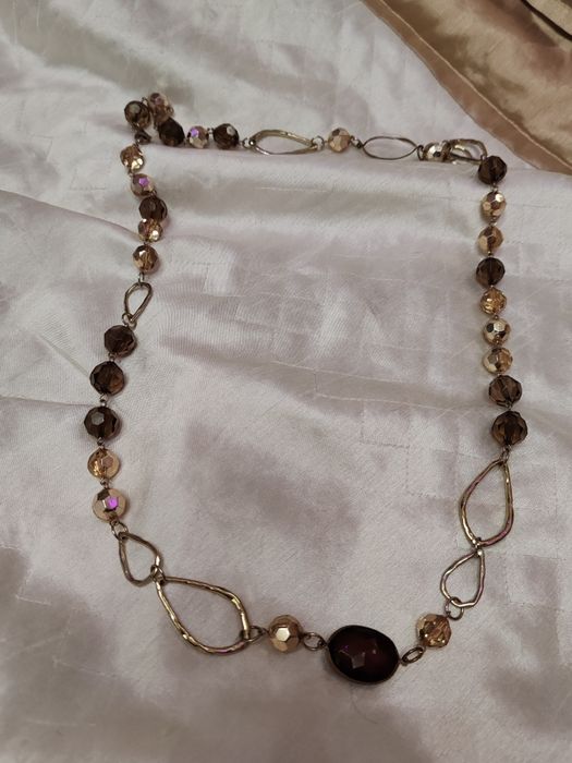 Прикраси  буси та підвіски лот