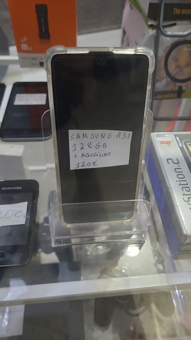 Vários telemóveis para venda