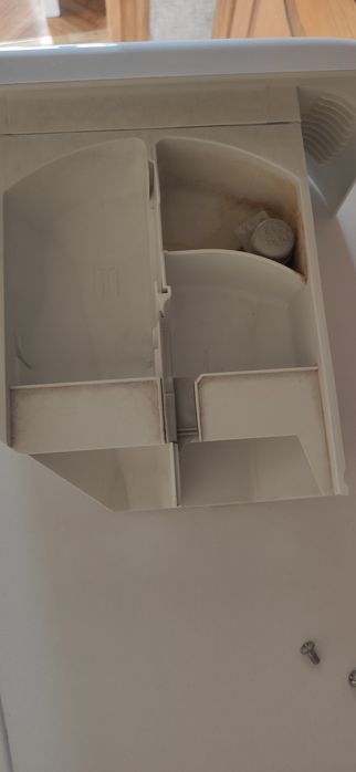 Пральна машина Whirlpool (Вірпул)