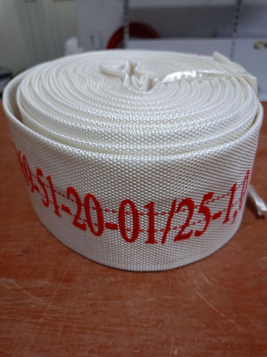 пожарный рукав К-51 фекальный шланг канализация