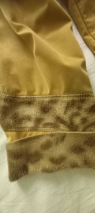 Куртка ветровка демисесзонная весна-осень женская р 48  б  у