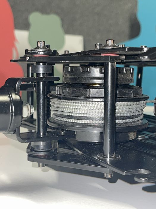 Pantógrafo Manfrotto FF3512N86 - Suspensão de Iluminação