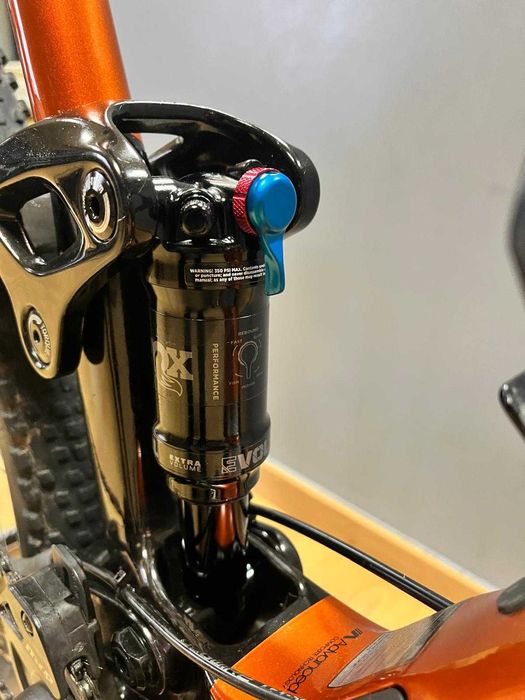 Giant Anthem Advanced Pro 3