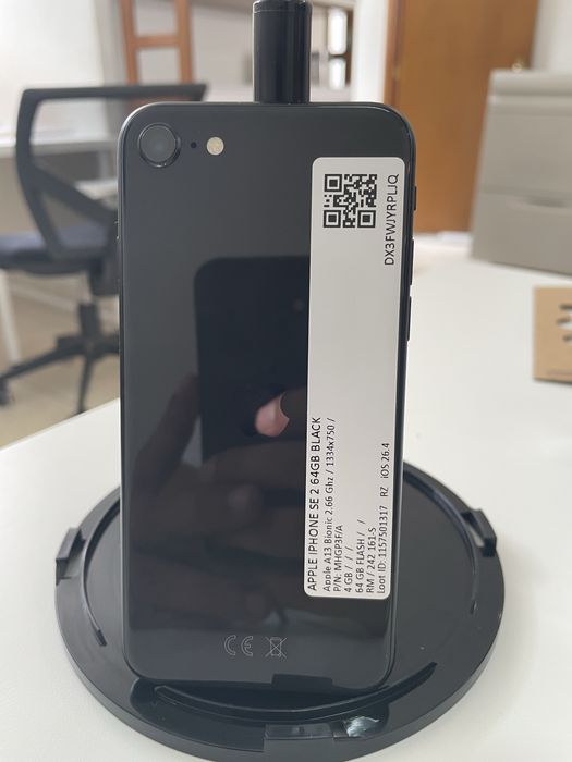 Apple iphone se 2gen
