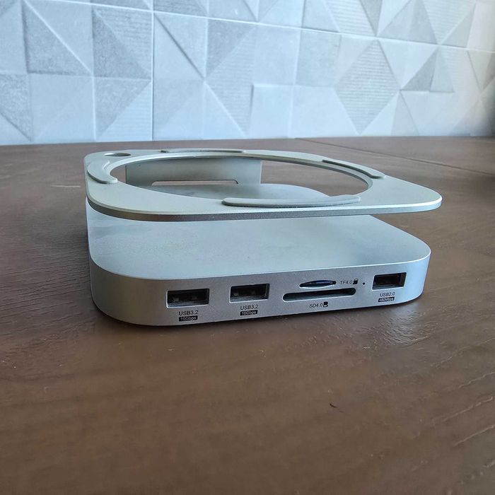 Apple Mac Mini M4. 16/256Gb