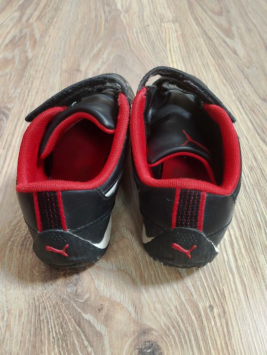 Buty Puma rozmiar 32