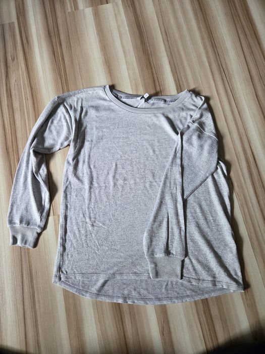 Damski sweter Next 38 szary
