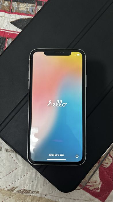 Iphone XR como novo