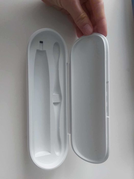 OCLEAN BB01 - etui do szczoteczki Oclean X/Z1 białe