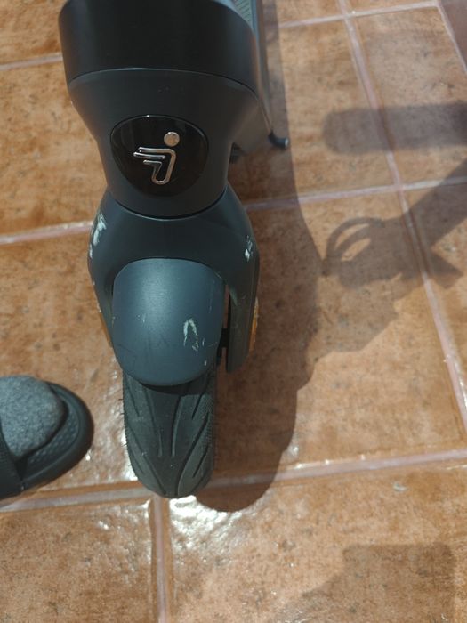 Ninebot E2 Pro 25 km/h