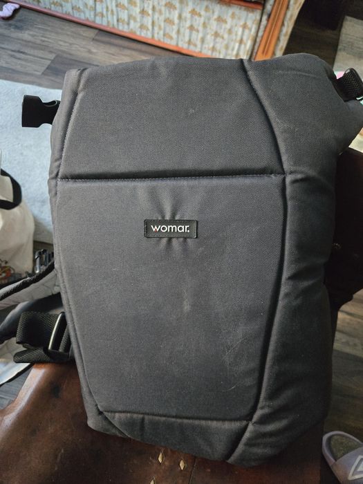 Nosidełko dla niemowlęcia