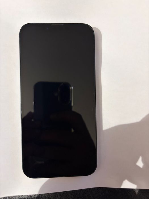 iPhone 14 Midnight 128 GB