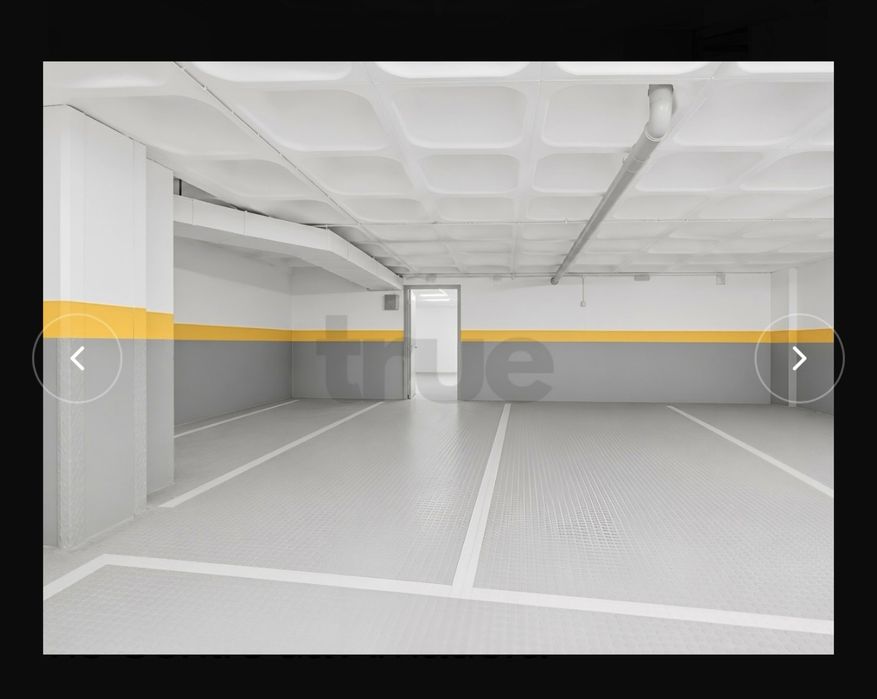 Armazem 100m2 C. C. Babilonia