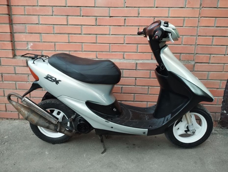 Продам хонда дио 35zx