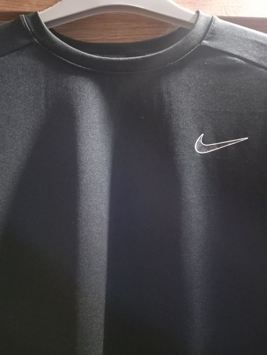 Bluza damska Nike