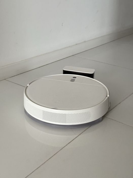 Robot sprzątający Xiaomi Vacuum-Mop 2
