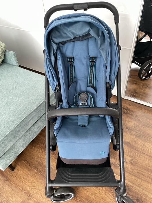 Wózek Cybex Balios S lux 3w1