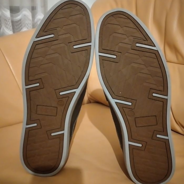 Buty męskie Memphis One  AUTHENTIK rozmiar 44/29