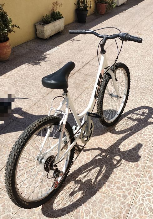 Bicicleta  Criança GOLDBIKE R24