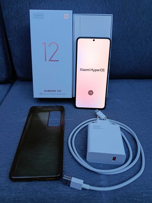 Smartphone Xiaomi 12T