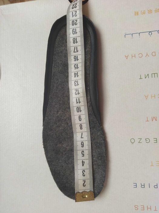 Черевики Geox розмір 32