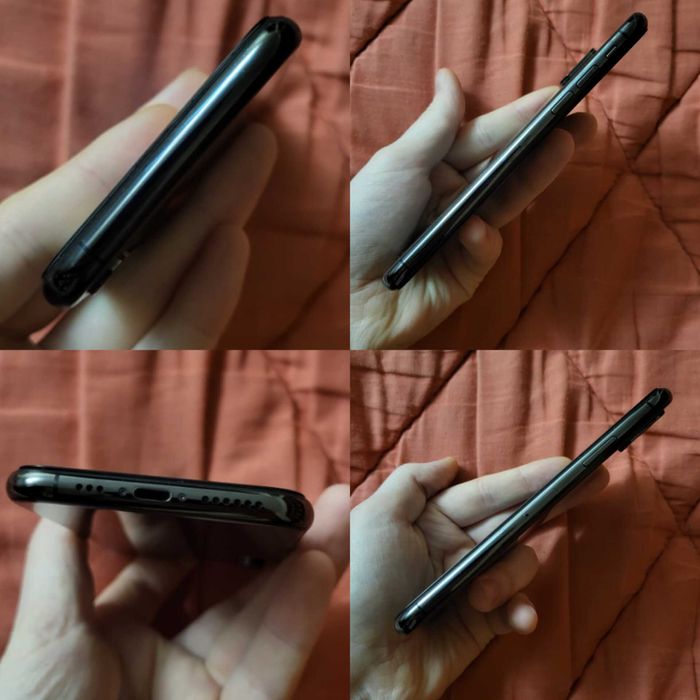 Apple iphone XS 64 gb neverlock