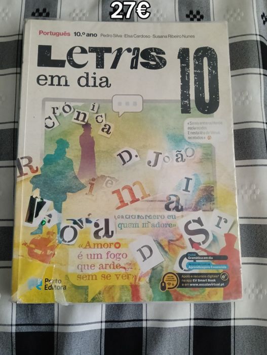 Livros escolares