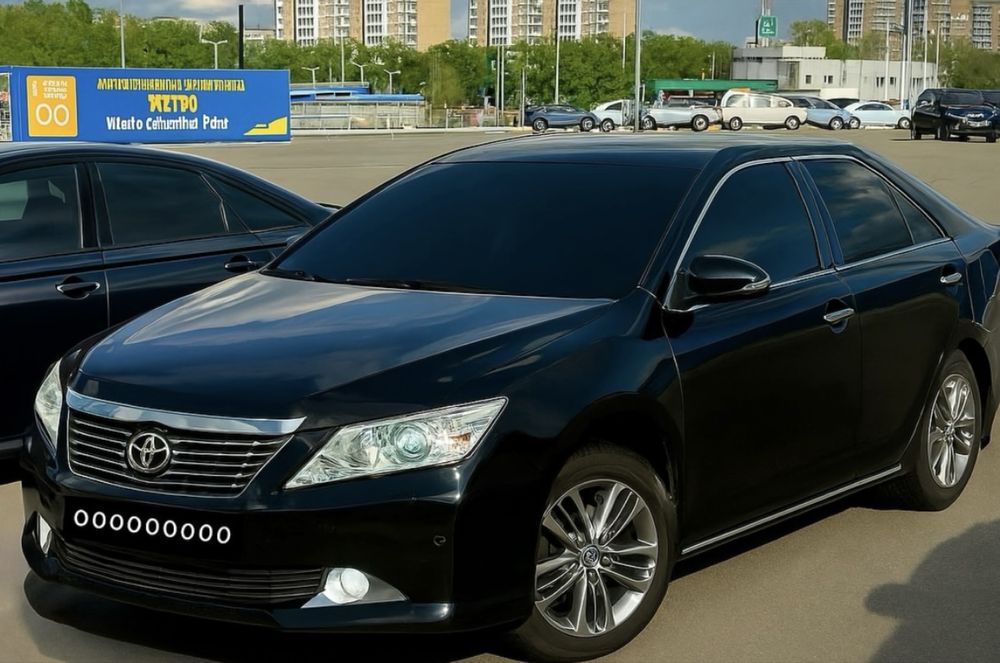 Оренда авто Київ недорого