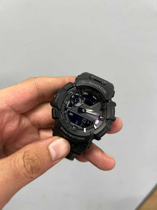 Casio G-Shock GBA-900 (Step Tracker)