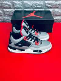 Jordan retro 4 olx 2025