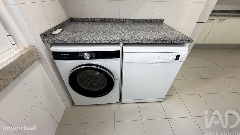 Apartamento T3 em Avenidas Novas de 105,00 m2