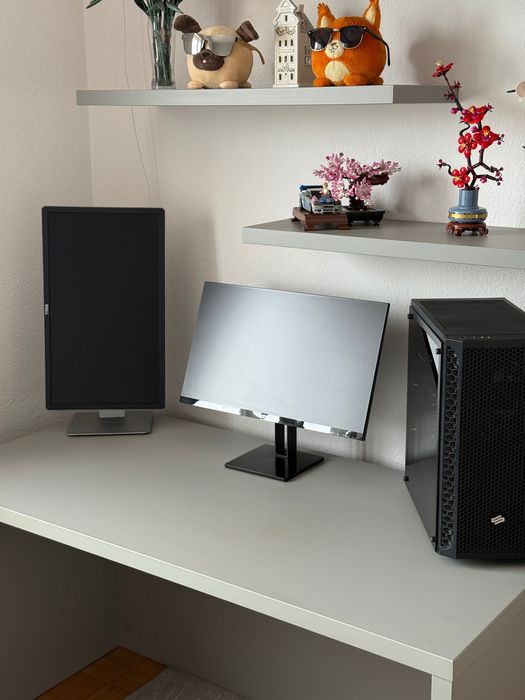 komputer gamingowy - AMD Ryzen 3 3100 l MSI GeForce GTX 1660