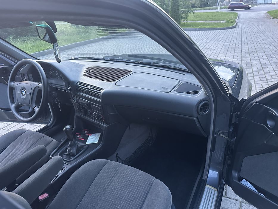 Продам BMW e34 M50B20