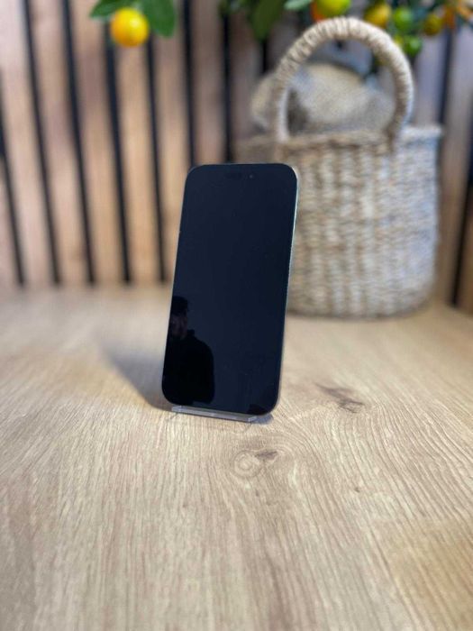 iPhone 14 Pro Max 256GB | Bateria 100% | Gwarancja 2 lata | Idealny