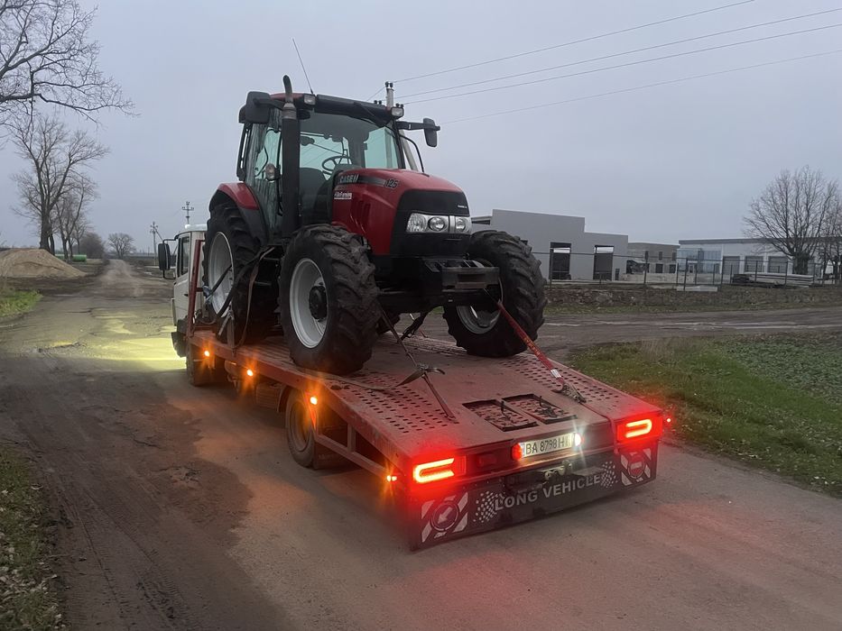 Послуги Евакуатора  Благовіщенське